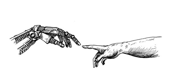 Store Illustration